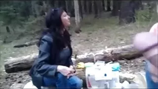 If Milf Milf let young guy coot in put
