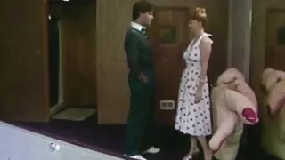 Blacks pused and fucked a brunette in all holes by fat ducks