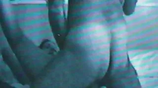 Milf නව වසර සඳහා ගයි ඇය මුඩු පුසුඹ දුන්