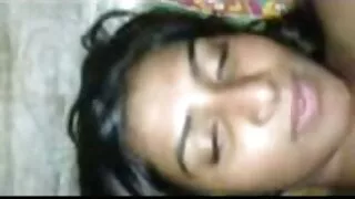 දෙකක් 18 හැවිරිදි බීබී cazzo බඩ පෙම්වතා සමග මගුල්