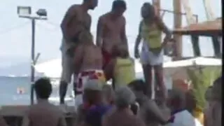 මගුලට පසු ප්රතාපවත් දී මසුරන් බැඳ