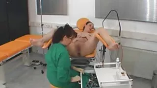 Bold solo at casting Found out What is Anal Mang Bang